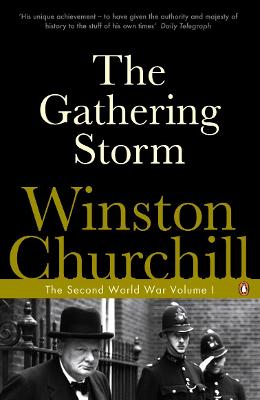 Gathering Storm: The Second World War - Scorpio Books