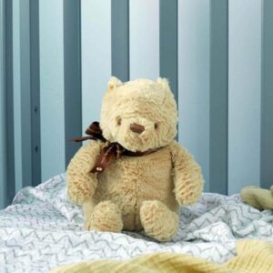 Classic Winnie the Pooh Soft Toy