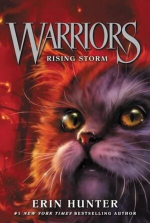 Rising Storm: v4 Warriors
