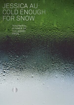 Cold Enough for Snow