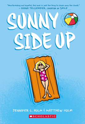 Sunny Side Up (v1 Sunny)