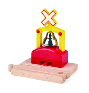 Automatic Train Bell Signal Hape
