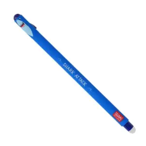 Erasable Pen - Shark Blue