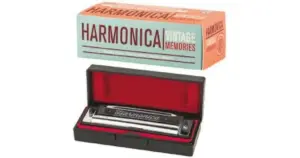Harmonica