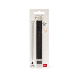 Erasable Pen Refill Black
