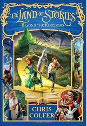 Beyond The Kingdoms (v4 Land of Stories)