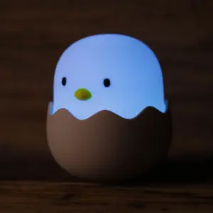 Eggy Egg Night Light