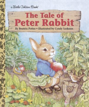 Tale Of Peter Rabbit