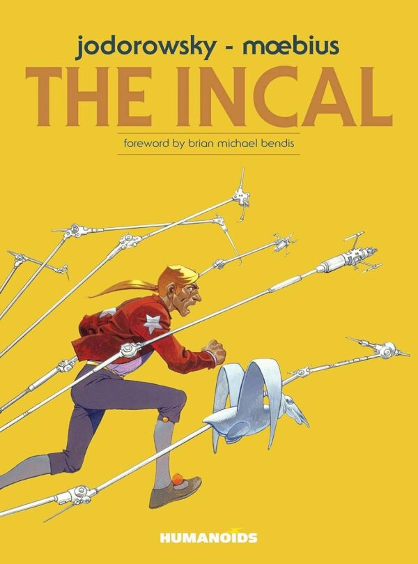 Incal