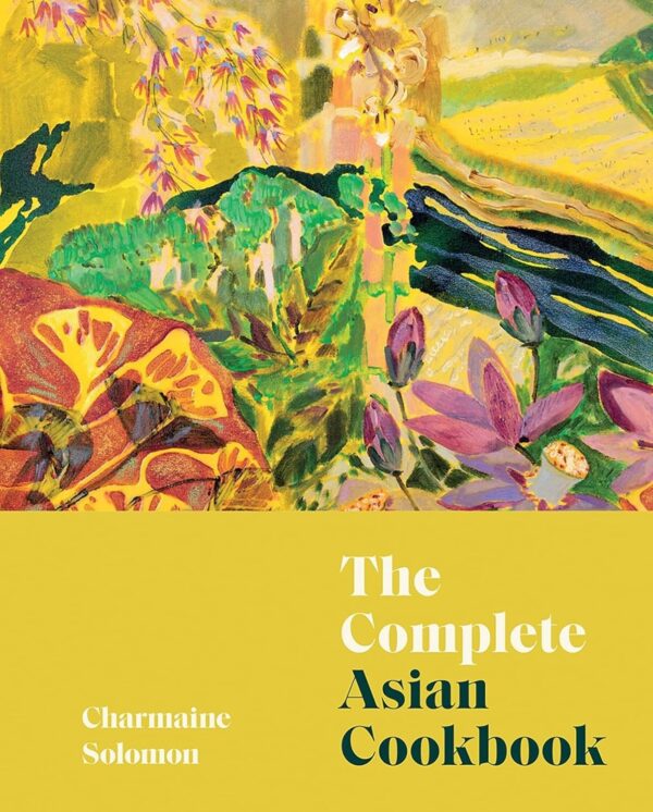 Complete Asian Cookbook