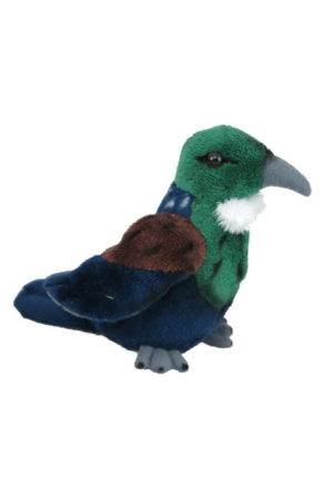 Tui Finger Puppet
