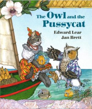 Owl and the Pussycat