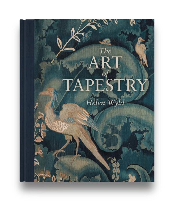 Art of Tapestry (National Trust Series)