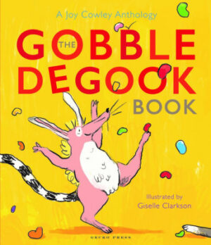 Gobbledegook Book: A Joy Cowley Anthology