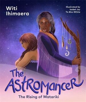 Astromancer: The Rising of Matariki