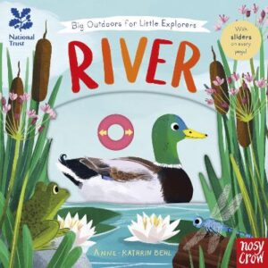 River (National Trust: Big Outdoors for Little Explorers)