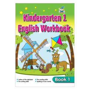 English Book 1