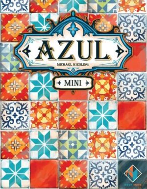 AZUL MINI