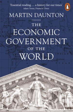 Economic Government of the World: 1933-2025