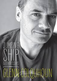 Jumping Ship and Other Essays