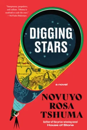 Digging Stars