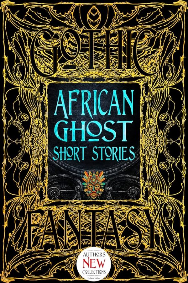 African Ghost Short Stories