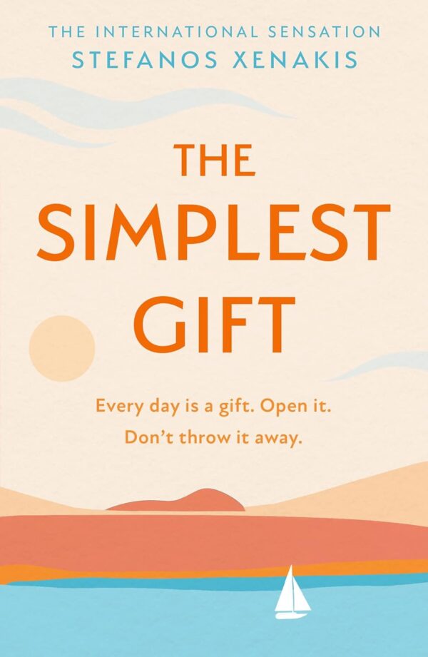 Simplest Gift