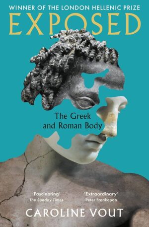 Exposed: The Greek and Roman Body
