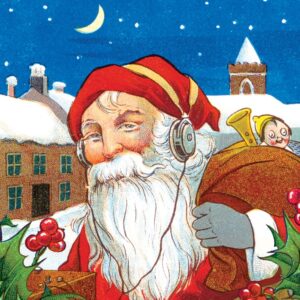 Christmas Cracker 8 Card Pack