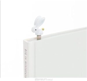 Bunny Bookmark