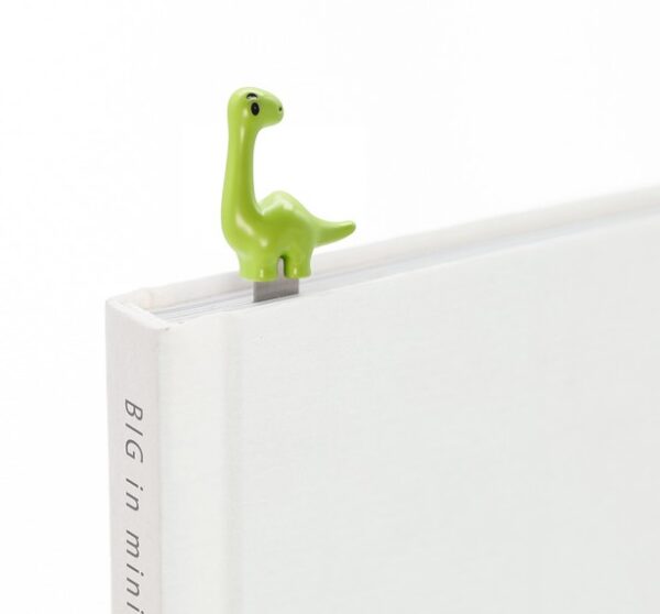 Dinosaur Bookmark