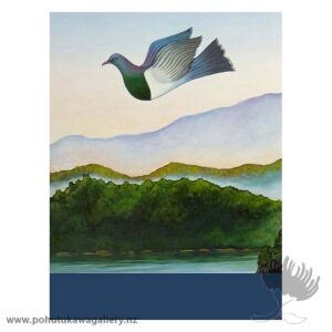 Clare Reilly Notepad