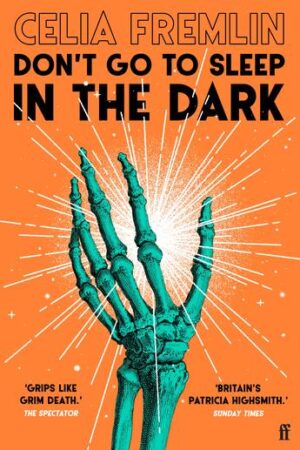 Don't Go to Sleep in the Dark