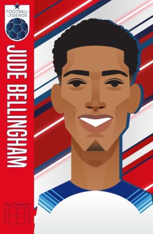 Jude Bellingham (v10 Football Legends)