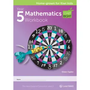 Year 5 Mathematics Start Right Workbook