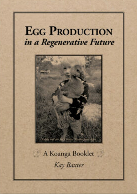 Egg Production in the Regenerative Future