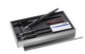 Lamy Joy Fountain Pen Calligraphy Set