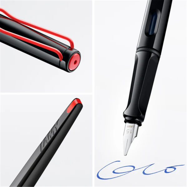 Lamy Joy Fountain Pen Calligraphy Nib 1.5mm