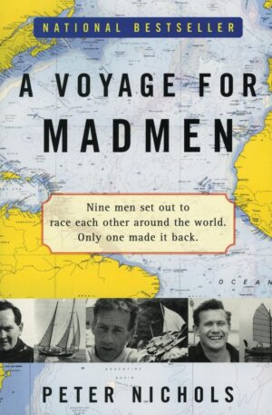 Voyage For Madmen