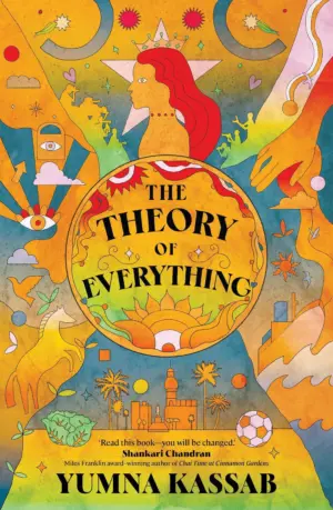 Theory of Everything