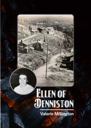 Ellen of Denniston