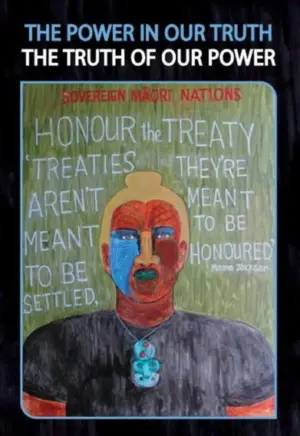 Power in Our Truth, The Truth in Our Power: Recollections of Moana