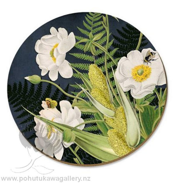 Mount Cook Lily Placemat