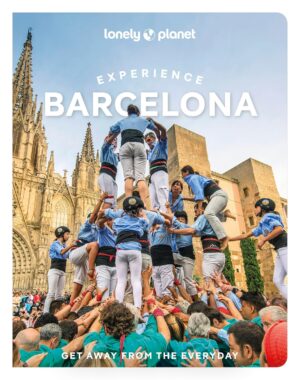Experience Barcelona 2