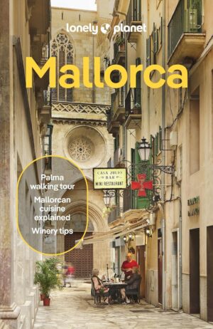 Mallorca 7