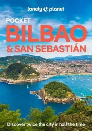Pocket Bilbao & San Sebastian 5