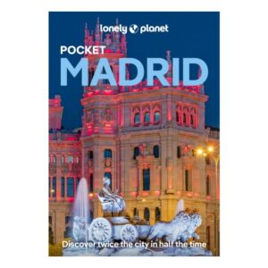 Pocket Madrid 8