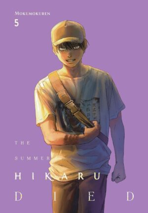 Summer Hikaru Died v5