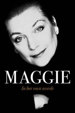 Maggie: In her own words