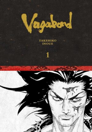 Vagabond Definitive Edition v1